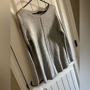 Small long sleeve tunic